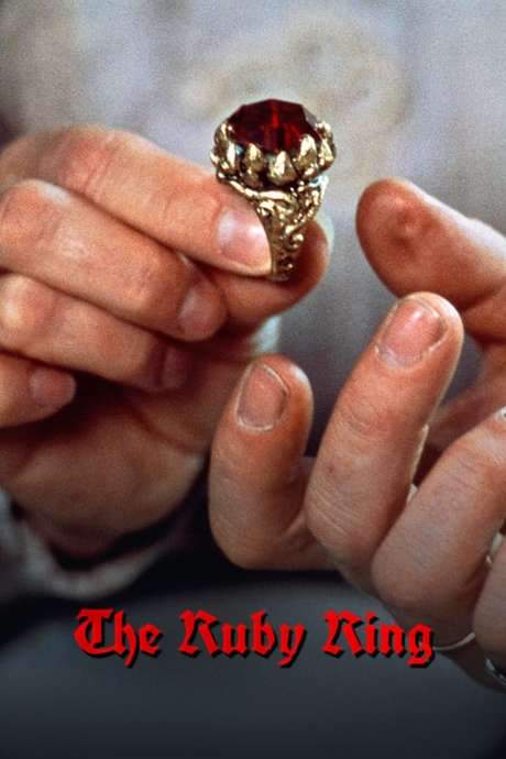 The Ruby Ring